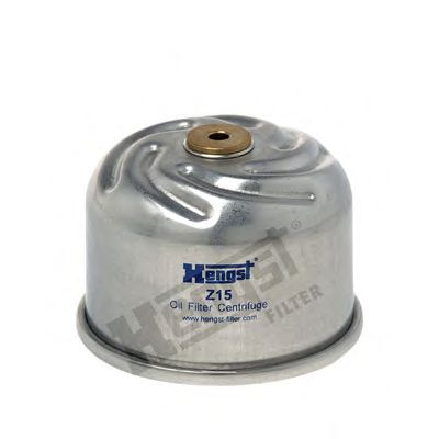 HENGST FILTER z15d167 -  Фильтр масляный двигателя